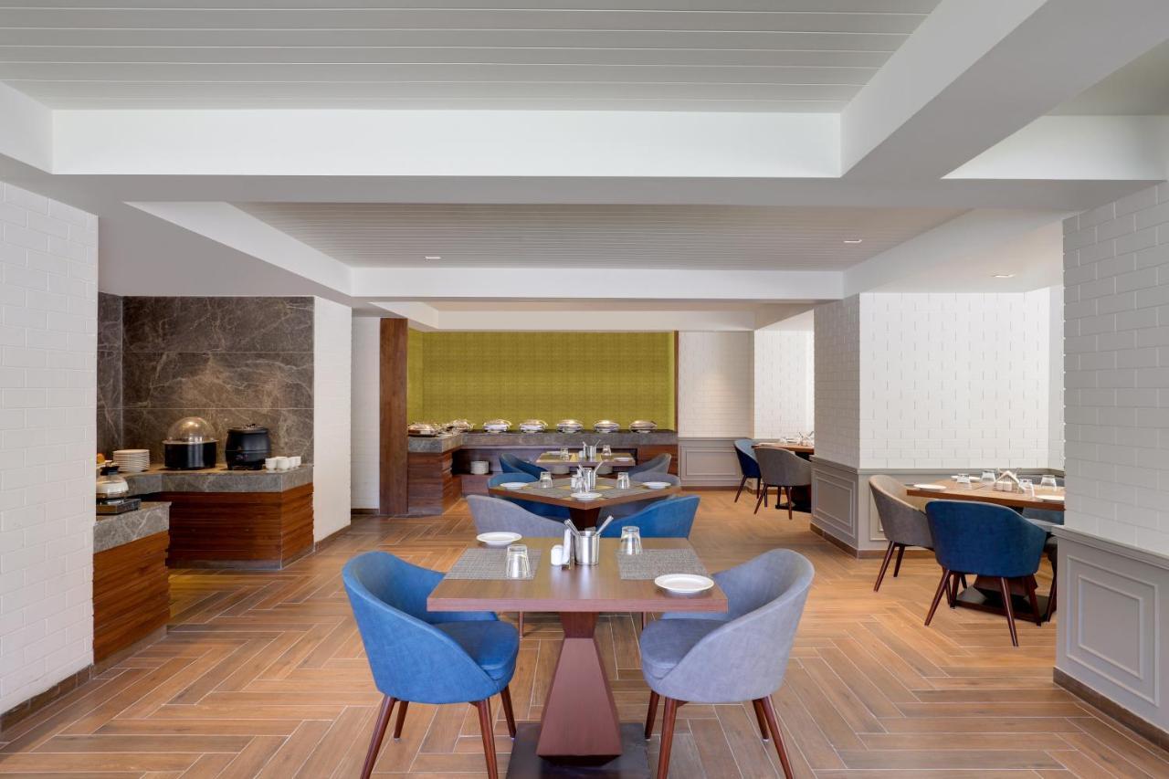Lemon Tree Hotel, Sonāmarg المظهر الخارجي الصورة